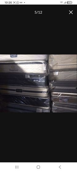 Beds All Sizes