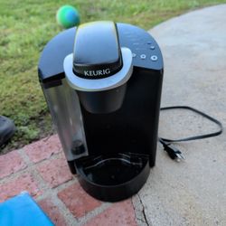 Keurig Coffee machine 