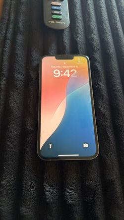 iPhone 13 Pro 128g Locked for T-Mobile