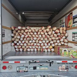 Phifer 18 x 14 Charcoal  Fiberglass Screen Mesh  108" x 100' 