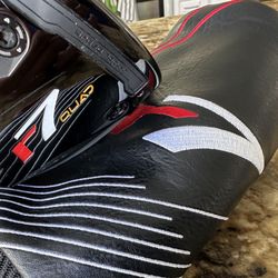 Taylormade R7 Mini Driver 