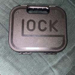 Glock Gun Case