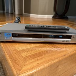 Sony DVP-NS325 DVD CD Audio Video Player W/Remote (Like New)  