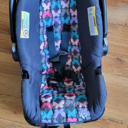 EZ Ride 35 Travel System Infant Car Seat