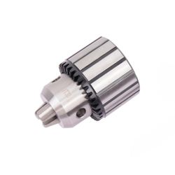 HFS(R) Drill Chuck  JT33 Taper Mount 3-Jaw for Lathes Drilling Machine 1/32"-1/2"(1-13mm)