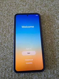 Samsung s24+ (Unlocked)