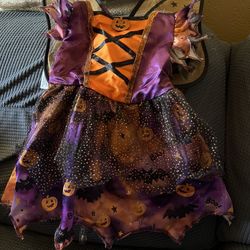 Halloween Girl Fairy  Costume