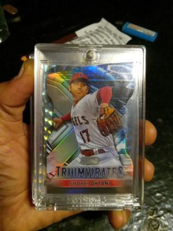 Sport cards