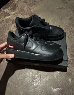 Supreme Ones size 9.5