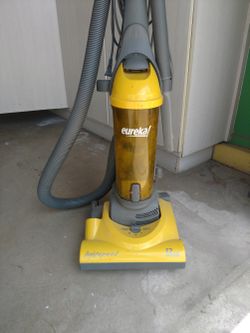eureka lightspeed