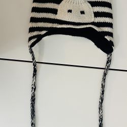 Ladies/girls Beanie