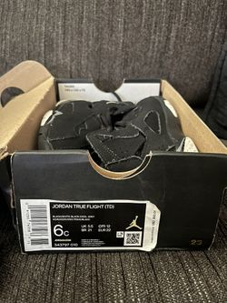 Toddler Jordan’s