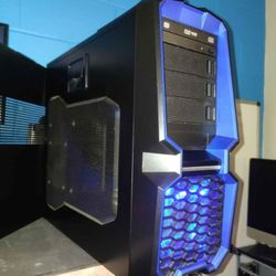 i7 Gaming PC Gaming Computer 