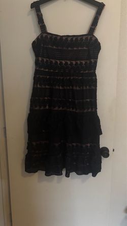 Cocktail dress