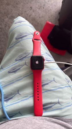 Iwatch and AirPods