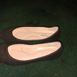 Forever Comfort Flat Shoes