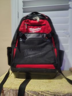 Milwaukee Tool Backpack