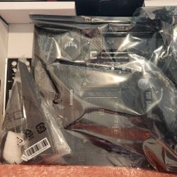 Asus TUF Gaming B550M-Plus (Wifi) Motherboard