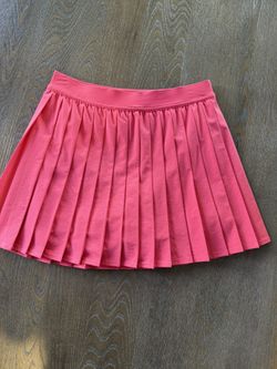 Lululemon Skirt 