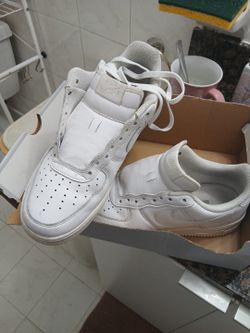 Nike Air Forces Men's Shoes Size 9