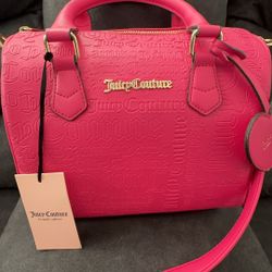 Juicy Couture Purse