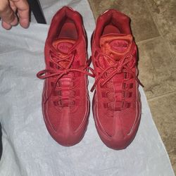 Nike Airmax  Size 9