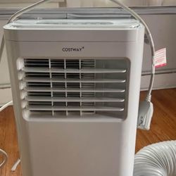 AC Unit (PICK UP ONLY) 