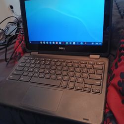 Chromebook Laptop 