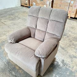 Manual Recliner Chair 