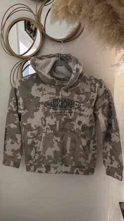 Abercrombie hoodie