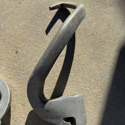 Hobart 60qt Mixer Dough Hook - 3(contact info removed) 60