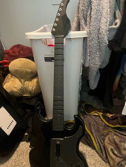 Riffmaster ps5