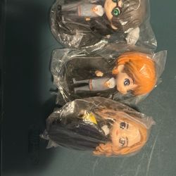 Harry Potter Figurines