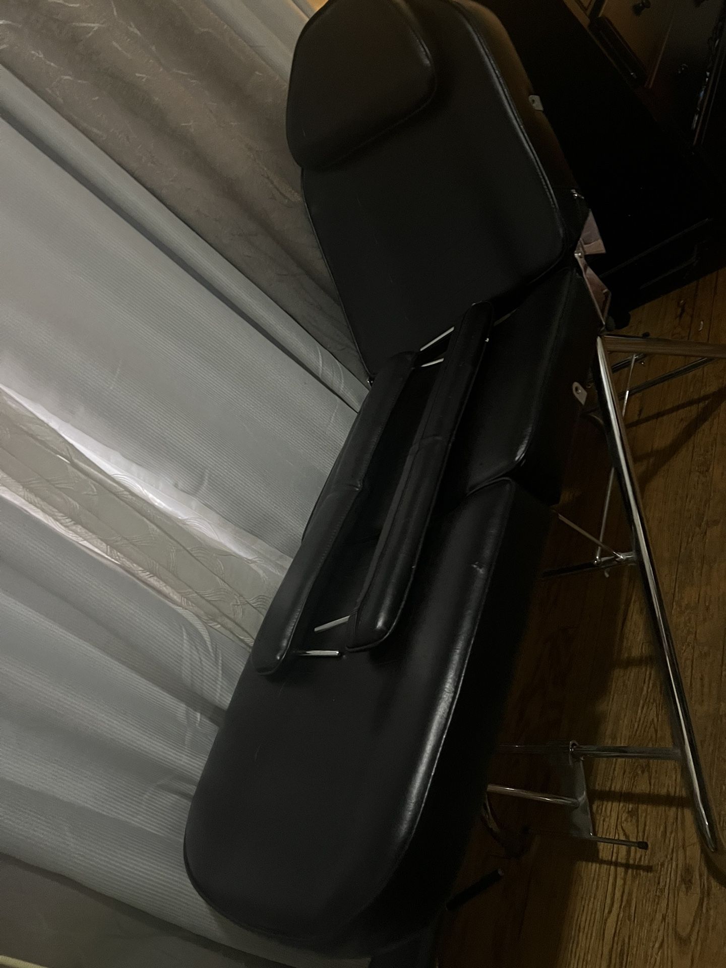 Cama Para Dar Masajes $60