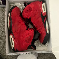 Jordan 7