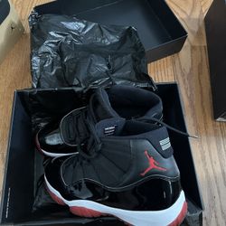 Jordan 11 Retro 378037