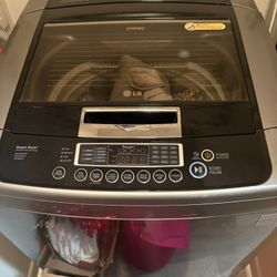 Washer & Dryer Set 