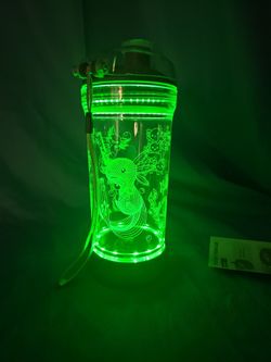 Water Bottle