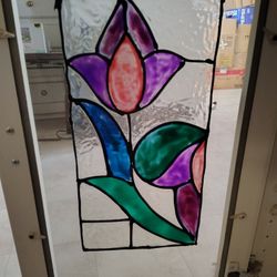 Glass Hutch