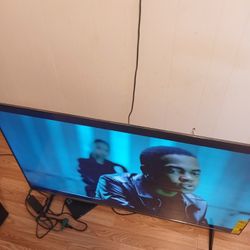 Element Xumo TV 43 Inch 