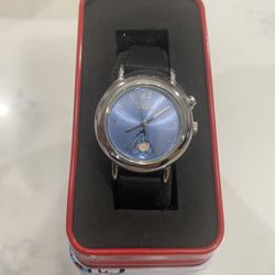 Vintage Eeyore Watch With Tune