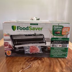 Food saver