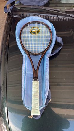 Head Graphite Edge Tennis Racket with Case