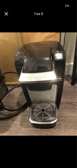 Coffee maker Keurig