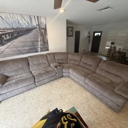 Couch For Sale