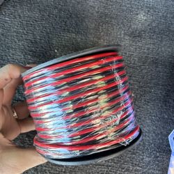 14 Gauge Wire 100ft