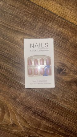 Nails