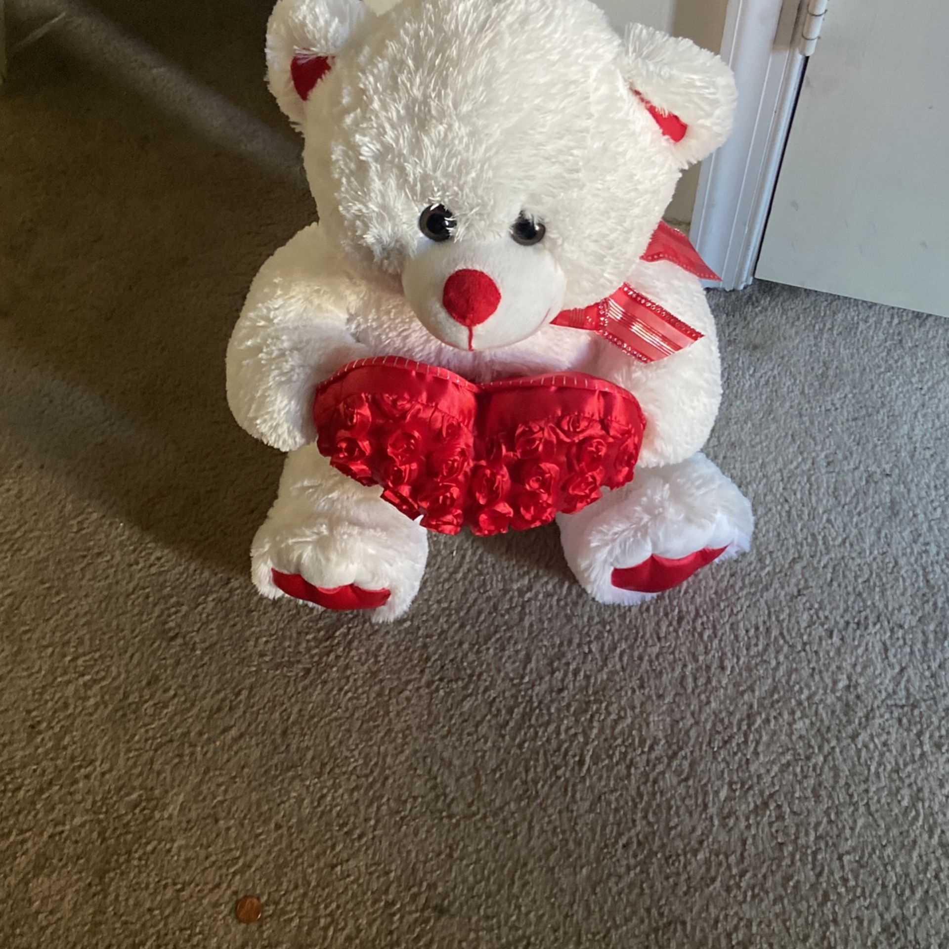 Teddy Bear
