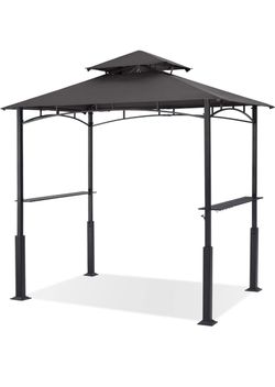 Grill Gazebo