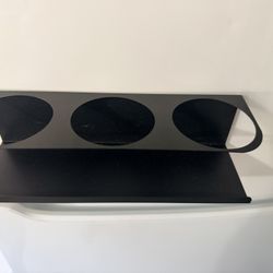 Magnetic Water Bottle Organizer for Stanley Cup 40oz Tumbler New